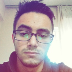 Влад Романюк, 06.05.1998, İstanbul