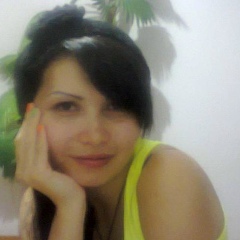 Айгуль Абдурахимова, 04.02.1984, Актобе