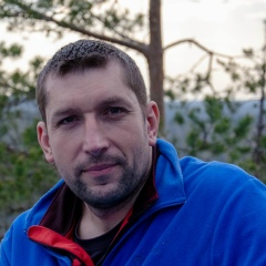 Олег Нилов, 08.07, Санкт-Петербург