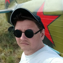 Михаил Костылев, 02.01.1985, Москва