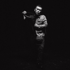 Данияр Табылды-Уулу, 14.02.1990, Бишкек