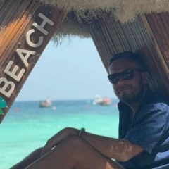 Марио Пушистый, 07.01, Москва