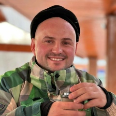 Роман Шегеда, 17.07, Костанай