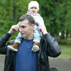 Алексей Крутяков, 29.06, Саров