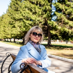 Елена Мелкозёрова, 01.09.1986, Екатеринбург