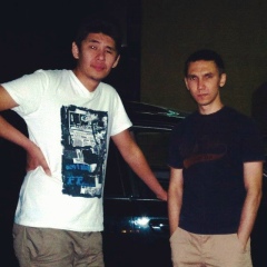 Андрей Тергушев, 27.02, Казань