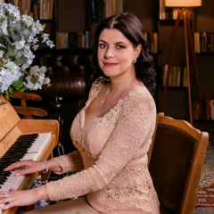 Анна Прядко, 05.03, Старый Оскол