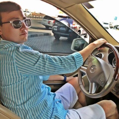 Fazliddin Nasriddinov, 26.11