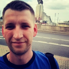 Артём Мудров, 30.08.1988, Санкт-Петербург