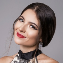 Анна Виткаускас, 13.04, Shenzhen