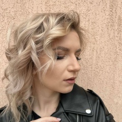 Daniela Muntyan, 07.02.1999, Фалешты