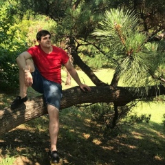 Валерий Сетый, Сочи
