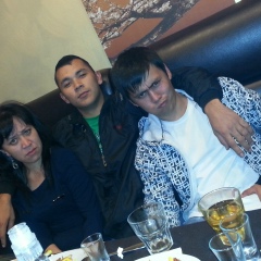 Самат Галиев, 25.09.1988, Алматы