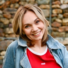 Фотограф Наталия Стеценко, 22.01, Одинцово