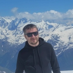 Денис Чупин, 02.07.1989, Подольск