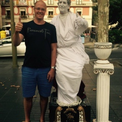 Серёжа Дядя, 23.03.1980, Санкт-Петербург