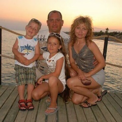 Игорь Колбасюк, 22.05.1968, Санкт-Петербург