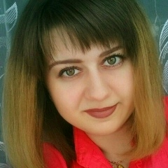 Екатерина Воробьева, 07.11, Ишимбай