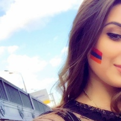 Сюзанна Тадевосян, Москва