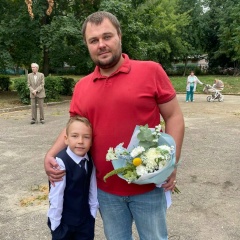 Станислав Джулай, 02.02, Ростов-на-Дону