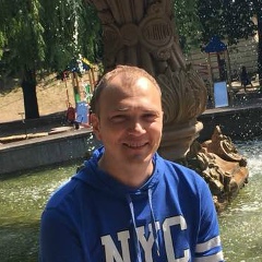 Максим Крень, 02.01.1986