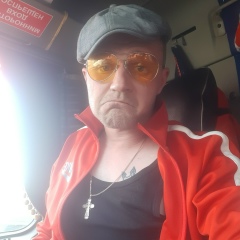 Димчик Дроздов, 07.05, Санкт-Петербург