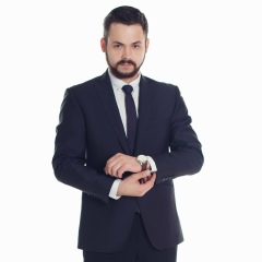 Юрий Лукин, 23.02, Санкт-Петербург