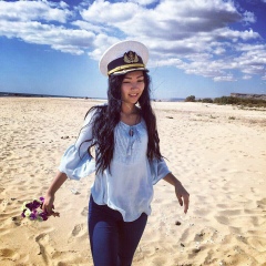 Arina Pak, 04.03.1996