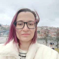 Наташа Рожкова, 22.01.1989, Екатеринбург