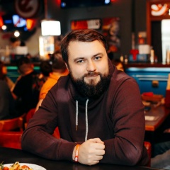 Андрей Еберзин, 16.11.1991, Нижний Тагил