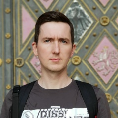 Юрий Тарасов, 17.02, Москва