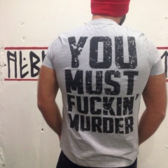 Алексей Снэйк, 11.12, Москва