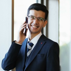 Акбар Бобохонов, 24.04.1992, Ташкент