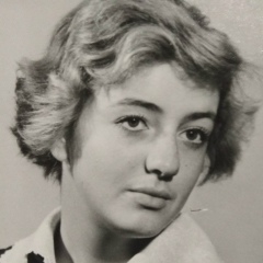 Ружена Политова, 11.03, Санкт-Петербург