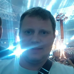 Сергей Зотов, 28.12, Волгоград