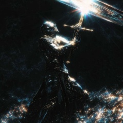 Альберт Робертович, Астрахань