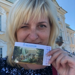 Алла Богданова, 11.02, Москва