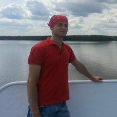 Евгений Дроздов, 09.10.1987, Наро-Фоминск