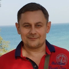 Александр Коробейников, 04.03.1979, Санкт-Петербург