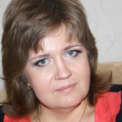 Оксана Колонтаева, 04.08.1973, Актау