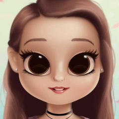 Анастасия Липатина, 29.02