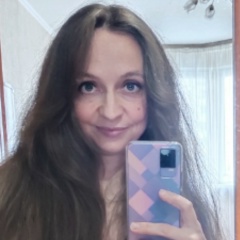 Евгения Ащеулова, 11.06, Москва