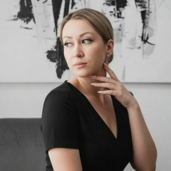 Любовь Баранова, 10.11, Санкт-Петербург