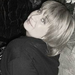 Анна Молева, 03.12, Москва