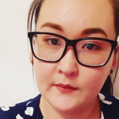 Gulnar Amanbaeva, 16.03.1994, Атырау