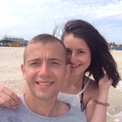 Евгений Андреевич, 29.01.1993, Запорожье