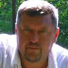 Дмитрий Долгов, 17.10.1970, Краснодар