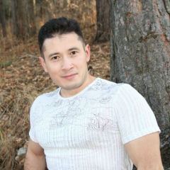 Рустам Каримов, 27.07.1975, Алматы