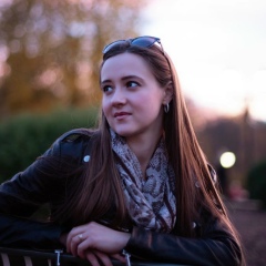 Даша Матвеева, 15.01