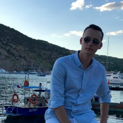 Антон Горбунов, 24.06, Южно-Сахалинск